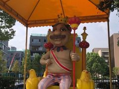 -安徒生童话乐园