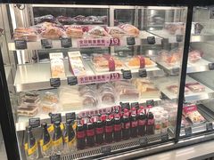 -COSTA COFFEE(恒基名人购物中心店)