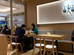 大堂-马记永·兰州牛肉面(天通苑家乐福店)