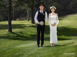-CD视觉婚纱摄影