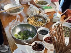 -熊氏牛羊杂粉(龙眼井总店)