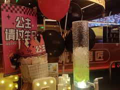 -烤匠麻辣烤鱼(万象城店)