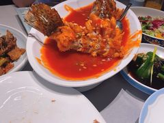 -四世同堂·京菜·烤鸭(双井店)