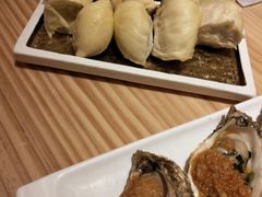 -贵木日本料理·铁板烧(新地假日广场店)