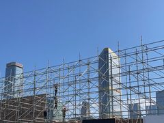 -天河体育中心