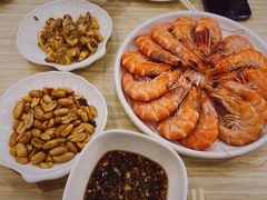 -一蚝一贝海鲜特色餐厅(万象城店)