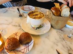 -db Bistro & Oyster Bar by Daniel Boulud(滨海湾金沙店)