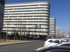 -首都医科大学附属北京天坛医院