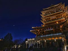 -济南大明湖景区