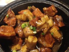 -闫府私房菜·老字号(恒隆店)