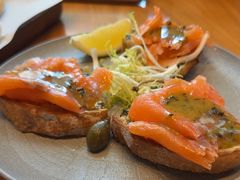 -君悦酒店·La Terrazza意合園·意式风味