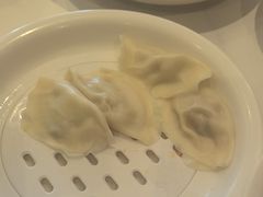 -东方饺子王(工农大路店)