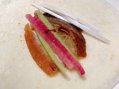 -小大董·烤鸭(凤凰汇店)