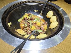 -好灶头铁锅炖(万象城店)
