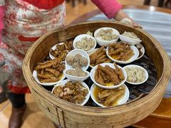 -品香排骨饭(羊官路店)