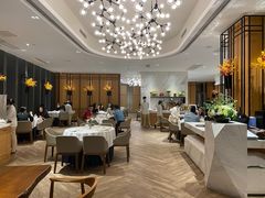 大堂-花城苑广府菜(侨鑫店)