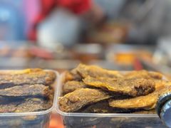 -晶牌烤鸭(延吉东路557弄小区店)