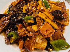 -鼎香润(德胜门内店)