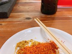 -大正泥炉烤肉(苏宁店)