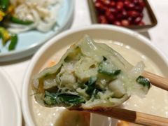 -火齐潮汕砂锅粥(五道口店)