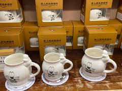 零售区-赵小姐的店(鼓浪屿三友店)