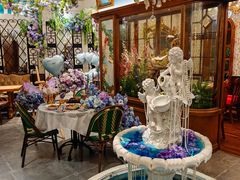 -秘密旅行Bonjour(黑金冠 江南西店)