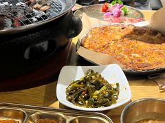 -云龙·烤肉专门店(东方路店)