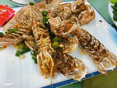 -景好海鲜餐厅(大鹏必选旅游店)