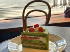 -EAU CAFE(永康路店)