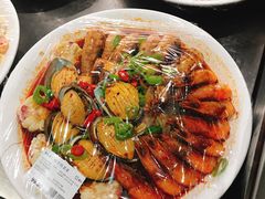 -盒马鲜生(首义店)