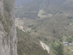 -鹿院坪生态旅游景区