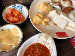 五味酱-MoMo牧场·寿喜烧专门店(长泰广场店)