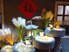 -锅来乐地锅鸡(安亭店)
