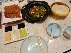 -玉林烤鸭店(小西天店)