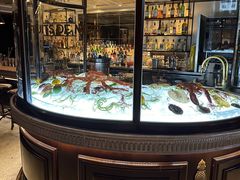 -壳里西餐厅Coquille Seafood Bistro(蒙自路店)