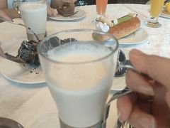 -西安皇冠假日酒店·B&G51餐厅