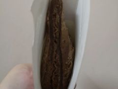 黑黑好巧三角派-麦当劳(塘厦蛟坪路DT店)