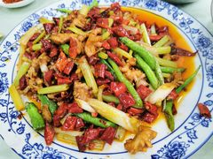 -胡世羊肉汤(南街店)