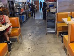 -味之绝热血美蛙鱼火锅(中坝店)