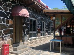 -北京水岸山吧度假村(雁栖镇店)
