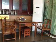 -四海楼(如皋定慧禅寺店)
