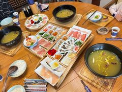 -芸南道·过桥米线(昆明老街旗舰店)