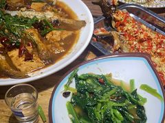 -阿记烧烤(大兴新区店)