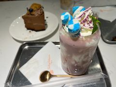 -嗒令甜品·主题融合料理餐厅(首座时代店)