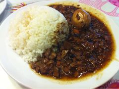 卤肉饭-宜家·瑞典风味餐厅(天津东丽商场店)
