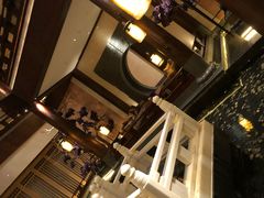 -西安华清御汤酒店