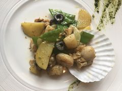 -郑州希尔顿酒店·阿米奇意大利餐厅