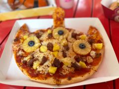 -Lotso Lunch Box 草莓熊餐盒