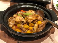 -金苑海鲜酒家(来魅力店)