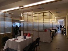 大堂-北京厨房(西安SKP店)